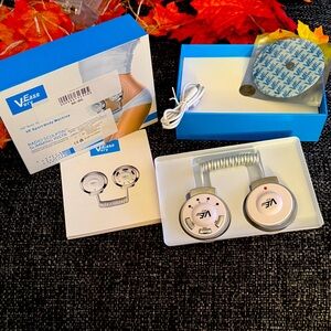 VE Sport Body Machine